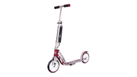 Hudora Big Wheel 205 MAGENTA/SILVER