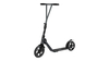 Hudora Big Wheel Generation V 230 ANTHRAZIT