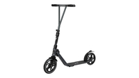 Hudora Big Wheel Generation V 230 ANTHRAZIT