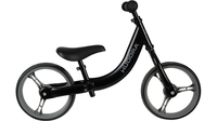 Hudora Classic Laufrad BLACK