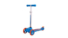 Hudora Flitzkids 2.0 Scooter BLAU