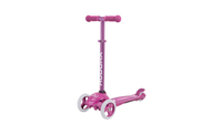 Hudora Flitzkids 2.0 Scooter LILA