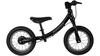 Hudora Laufrad Advanced Alu BLACK