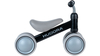 Hudora Mini Laufrad BLACK