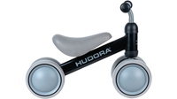Hudora Mini Laufrad BLACK