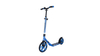 Hudora Scooter CLVR 250 BLAU