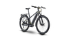 Husqvarna Cross Tourer 5 ANTHRACITE/BLACK/YELLOW
