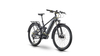 Husqvarna Cross Tourer 5fs ANTHRACITE/BLACK/YELLOW
