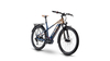 Husqvarna Cross Tourer 6 BRONZE/BLUE/RED