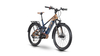 Husqvarna Cross Tourer 6fs BRONZE/BLUE/RED