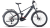 Husqvarna Cross Tourer 7-FS ANTHRACITE/BLACK/RED MATT