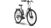 Husqvarna Eco City 1 Wave WHITE/LIGHT GREY/RED