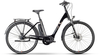 Husqvarna Eco City 2 CB 418 BLACK/BRONZE