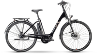 Husqvarna Eco City 2 CB 418 BLACK/BRONZE