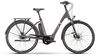 Husqvarna Eco City 2 CB 418 BRONZE/WHITE MATT