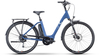 Husqvarna Eco City 3 BLUE/WHITE MATT