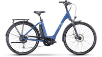 Husqvarna Eco City 3 BLUE/WHITE MATT