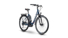 Husqvarna Eco City 3 Wave BLUE/RED