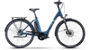 Husqvarna Eco City 4 CB DARKBLUE/WHITE MATT