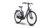Husqvarna Eco City 4 NL Wave BLACK/SILVER/RED