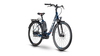 Husqvarna Eco City 5 FW Wave BLUE/WHITE/RED