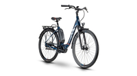 Husqvarna Eco City 5 FW Wave BLUE/WHITE/RED