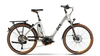 Husqvarna GC LTD Wave POLARSILBERMETALIC