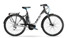 Husqvarna GC3 Wave ANTHRAZIT/SILBER/STAHLBLAU
