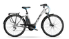 Husqvarna GC4 Wave ANTHRAZIT/SILBER/STAHLBLAU