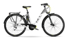 Husqvarna GC5 Wave SILBER/KALTWEIß/NEONGELB