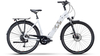 Husqvarna Gran City 1 WHITE/BRONZE