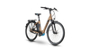 Husqvarna Gran City 2 FW Wave BRONZE/BLACK/CYAN