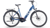Husqvarna Gran City 3 BLUE/RED