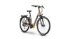 Husqvarna Gran City 3 Wave BRONZE/BLUE/YELLOW