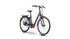 Husqvarna Gran City 4 CB Wave BLACK/ANTHRACITE/RED