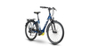 Husqvarna Gran City 5 Wave BLUE/WHITE/YELLOW