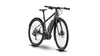 Husqvarna Gran Gravel 5 Urban ANTHRACITE/BLACK/DARK SILVER