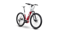 Husqvarna Gran Sport 4 WHITE/RED