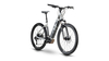 Husqvarna Gran Sport 5 SILVER/ANTHRACITE/BRONZE
