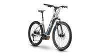Husqvarna Gran Sport 5 SILVER/ANTHRACITE/BRONZE