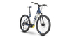 Husqvarna Gran Sport 6 BLUE/WHITE/YELLOW