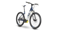 Husqvarna Gran Sport 6 BLUE/WHITE/YELLOW