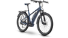 Husqvarna Gran Tourer 2 BLUE/BLACK/BRONZE