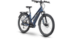 Husqvarna Gran Tourer 2 Trapez ANTHRACITE/BLACK/RED