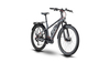 Husqvarna Gran Tourer 3 BLACK/ANTHRACITE/RED