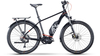Husqvarna Gran Tourer 3 BLACK/RED