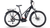 Husqvarna Gran Tourer 3 Trapez BLACK/RED