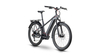 Husqvarna Gran Tourer 5 ANTHRACITE/BLACK/RED