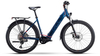 Husqvarna Gran Tourer 5 Wave BLUE/BLUE/RED MATT