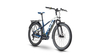 Husqvarna Gran Tourer 6 BLUE/WHITE/YELLOW